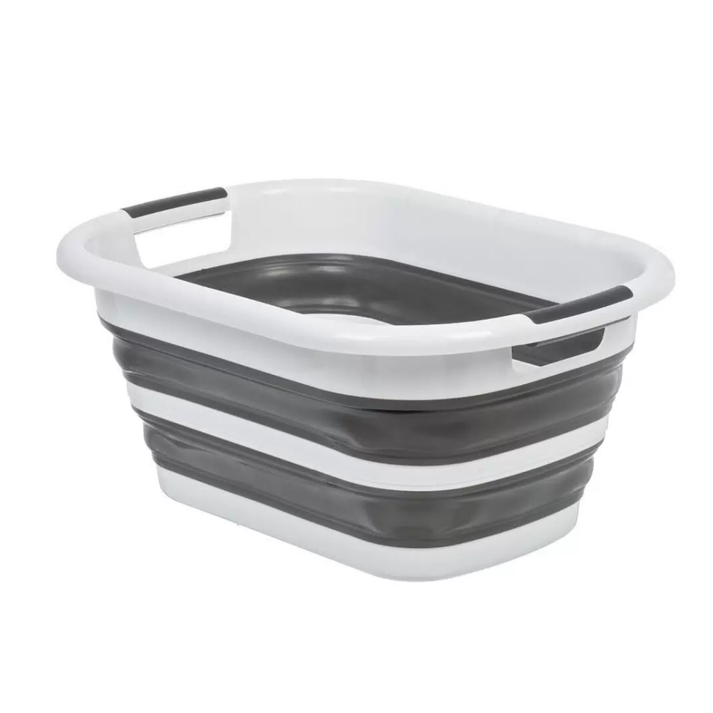 Таз "Флекс", складное, 5,5 л, м2501