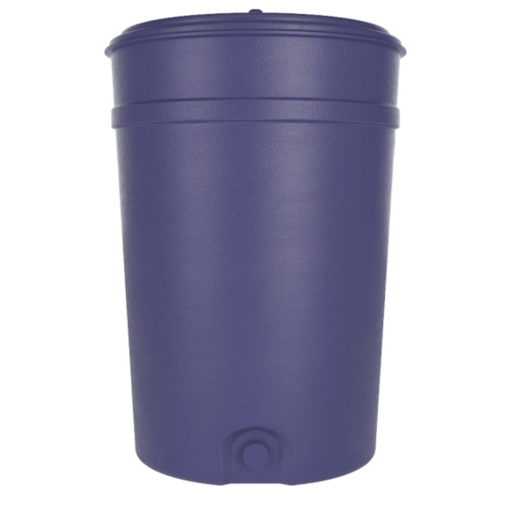 Бак пищевой, без крышки, 200 л, зти