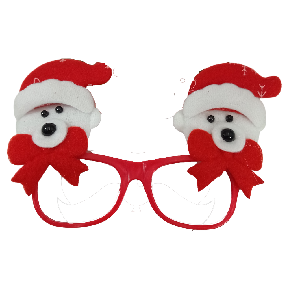 Очки "Санты", 007725