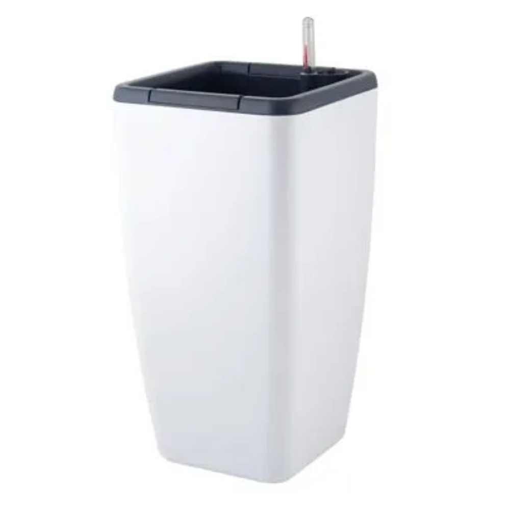 Горшок "Manhеn", 20 л, утренний туман