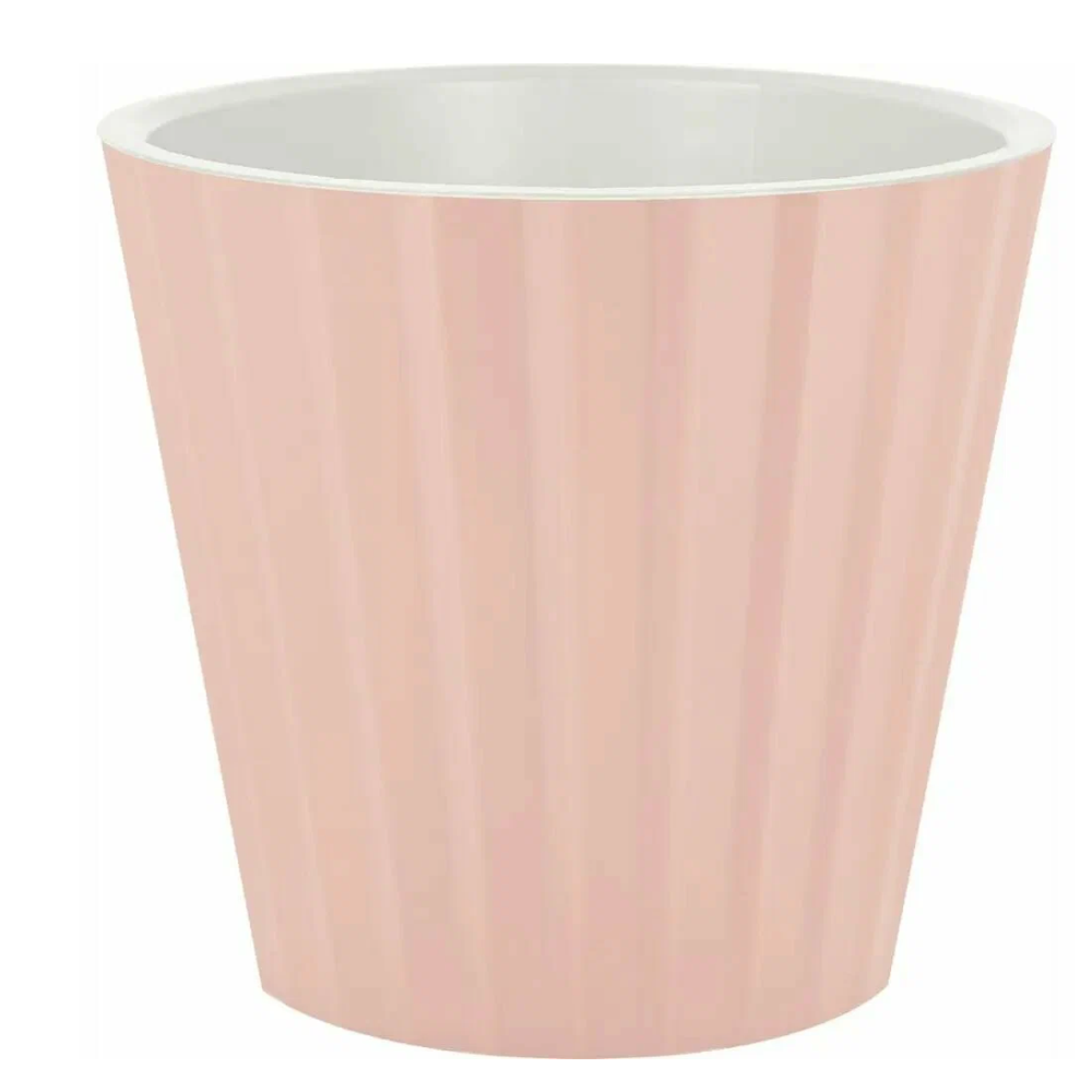 Горшок "Sand", 2 л, английская роза