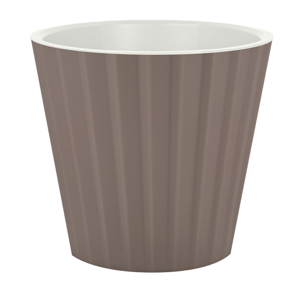 Горшок "Sand", 2 л, французский платан