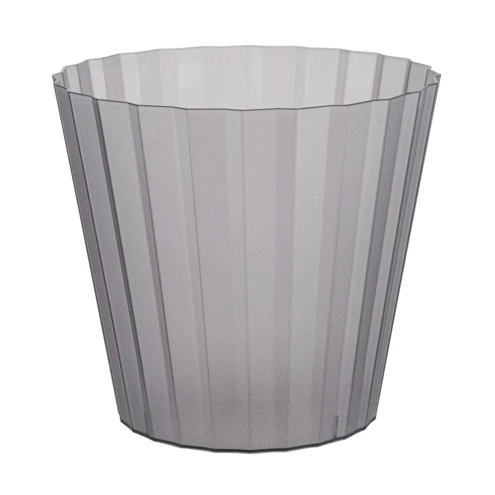 Горшок "Sand cristallo", 2 л, ночная река