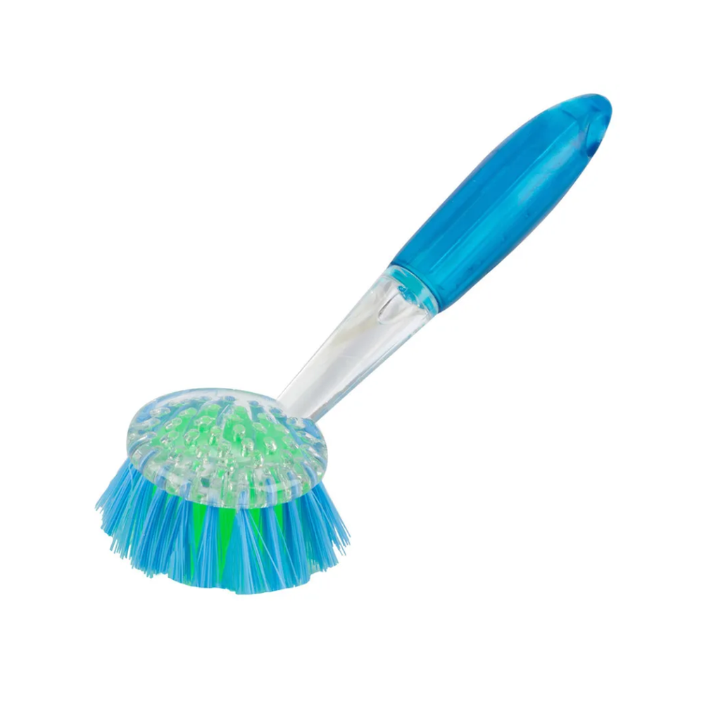 Щетка для посуды, KB-09 20х6х6 см, 310135