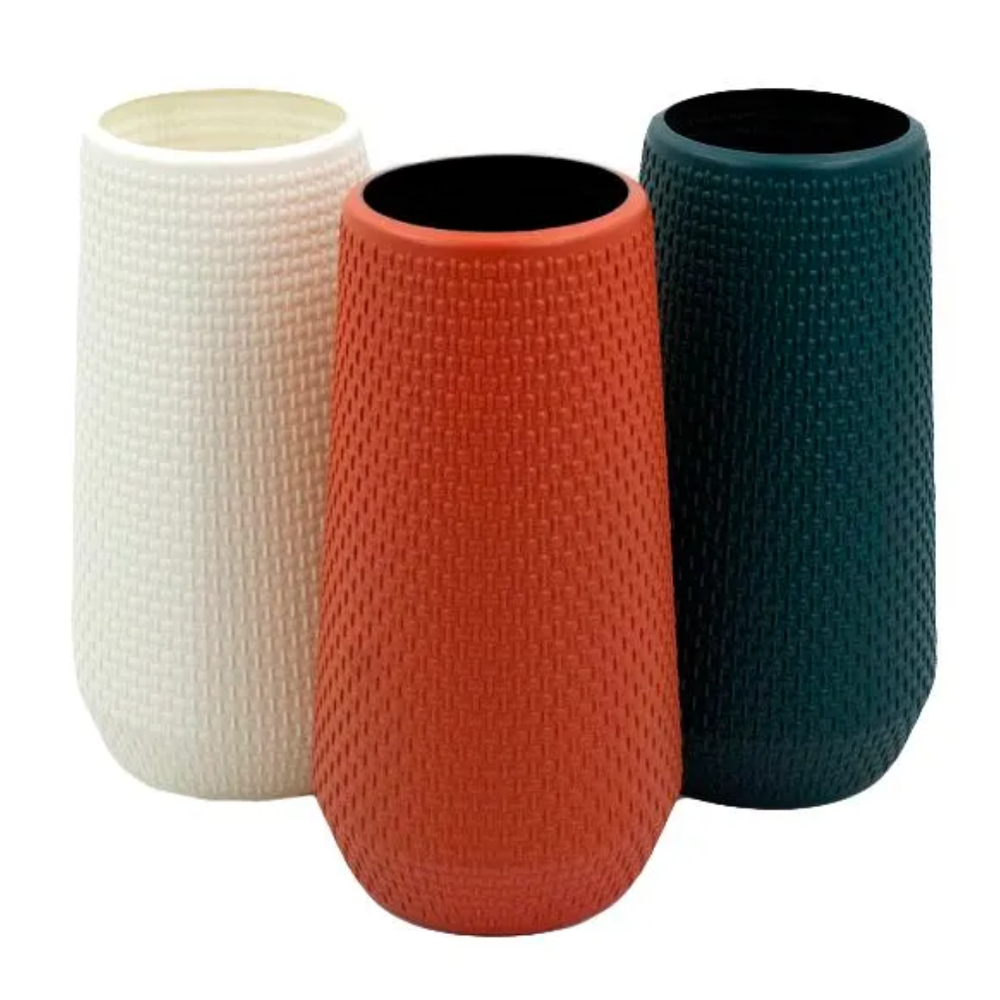 Ваза для цветов, 22х10 см