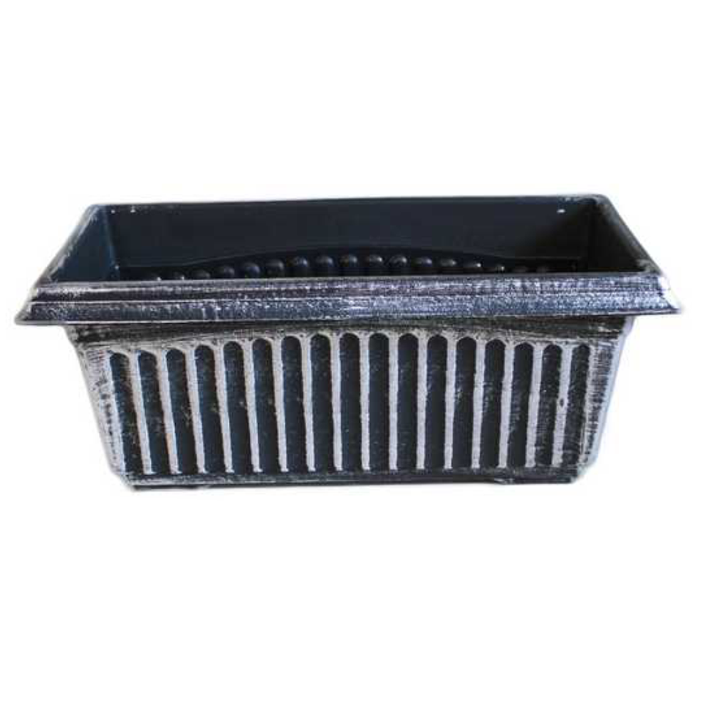 Ящик балконный 40х20х16 см