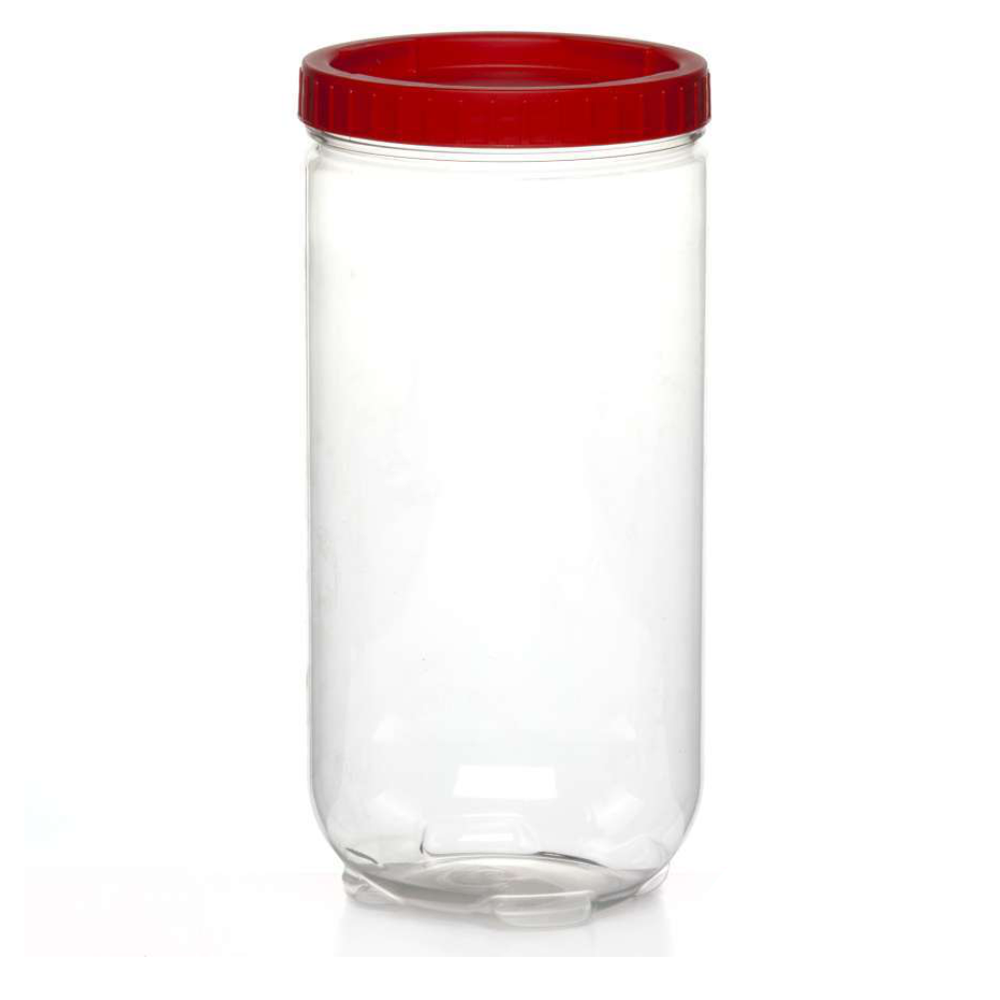 Банка "Фаворит", 2,2 л, пэт, м6371