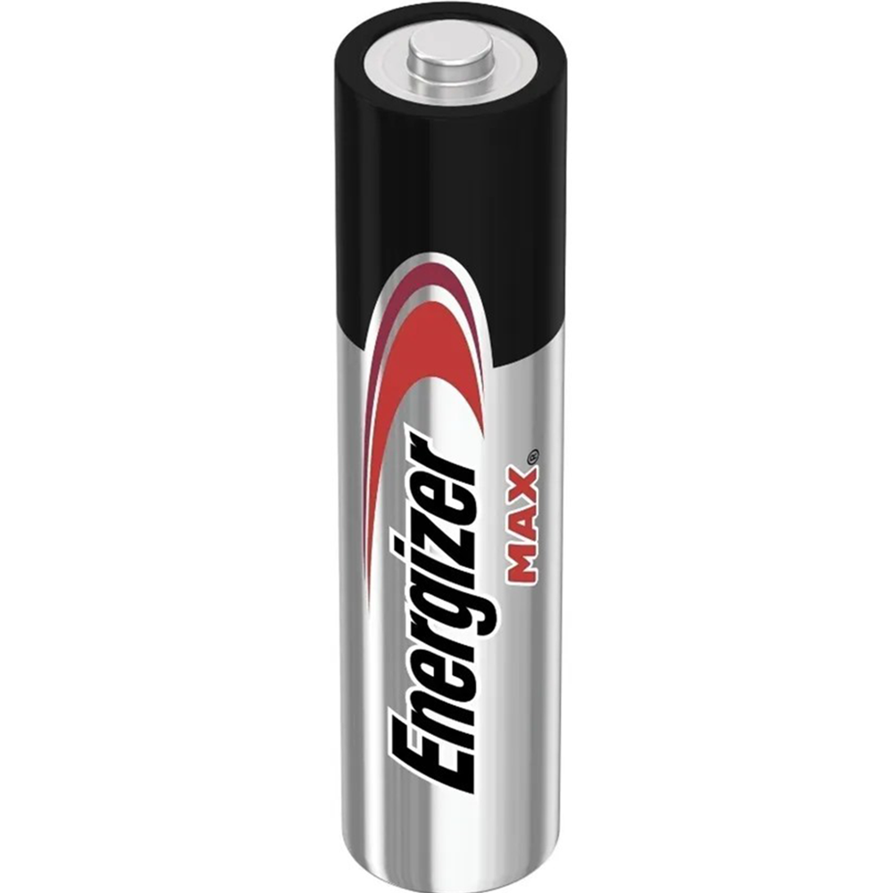 Батарейка "Energizer MAX+Power", LR03 BL4