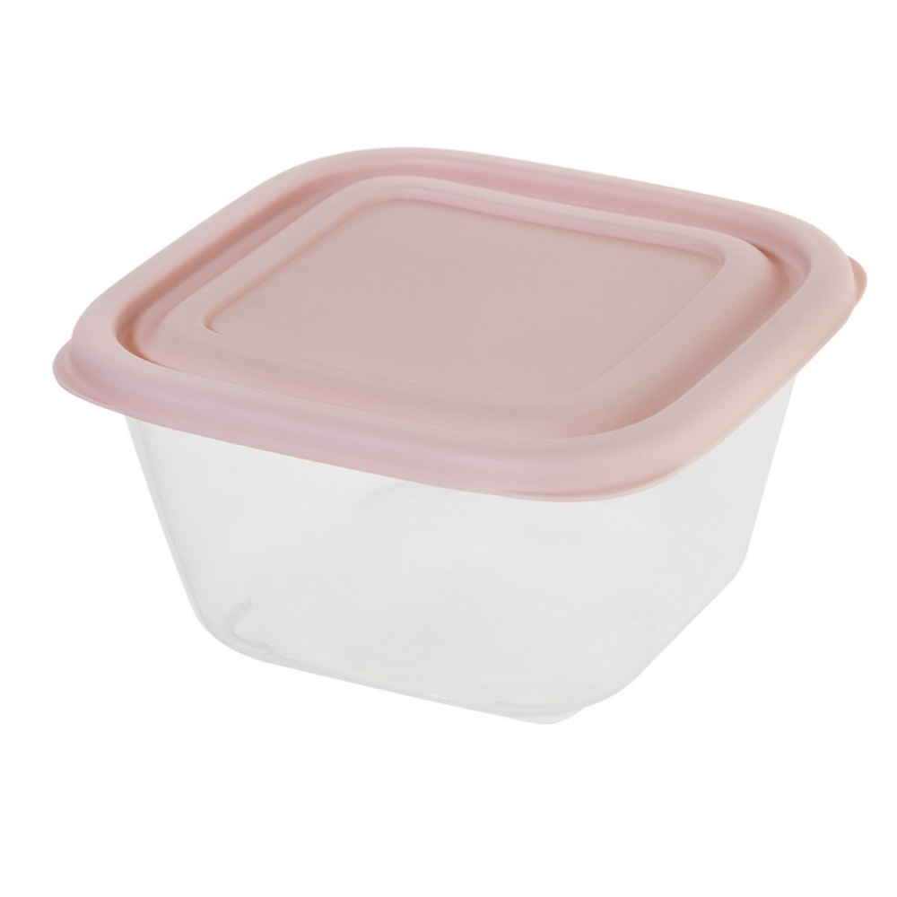 Контейнер "Прованс", свч, 0,6 л, 103721