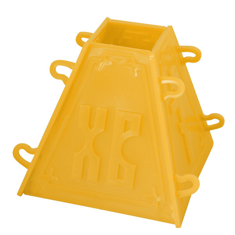 Форма "Пасочница", для пасхи, 700 мл, мп176-54