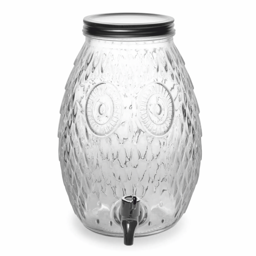 Лимонадник "Сова", 4 л