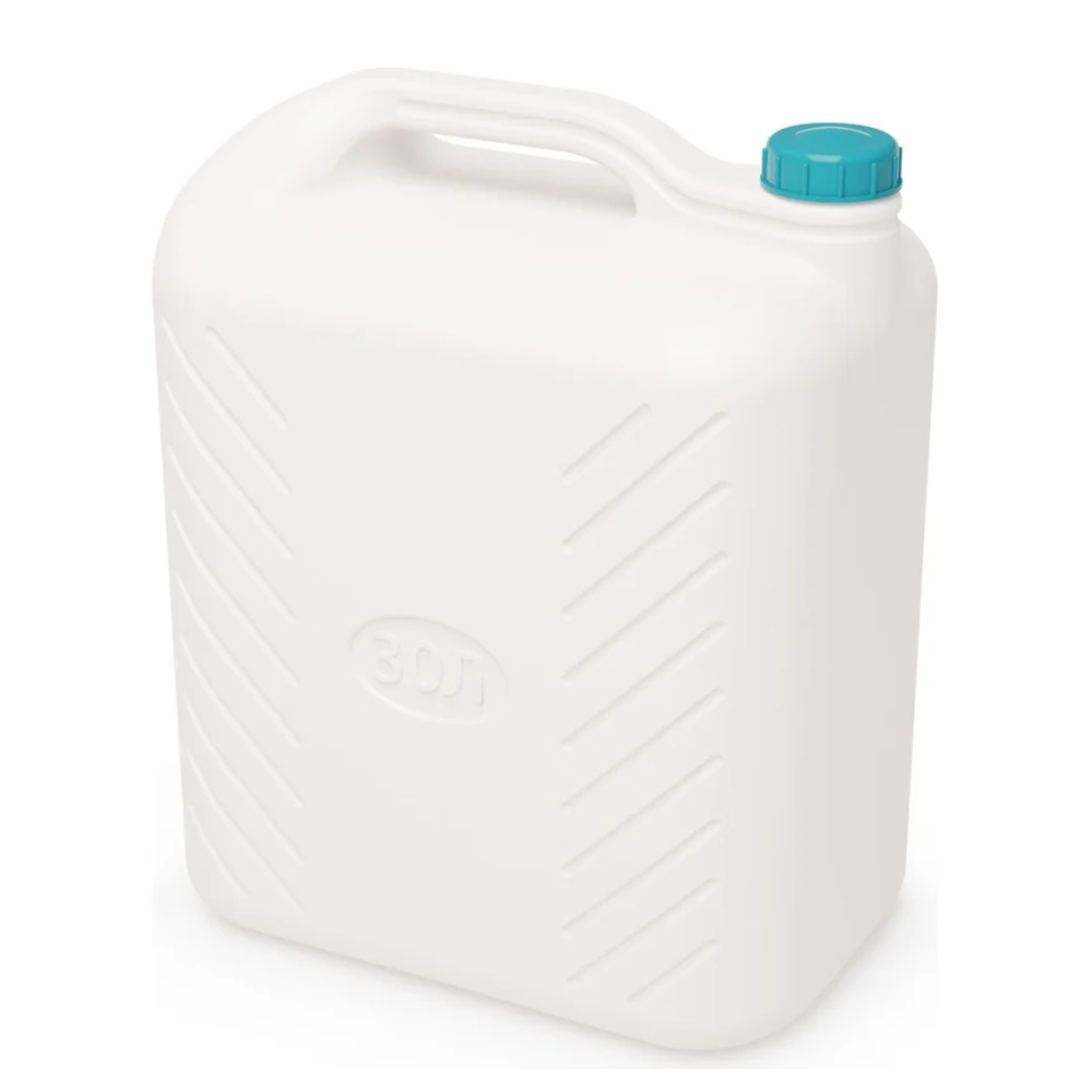 Канистра "Гарант", 30 л, м6623