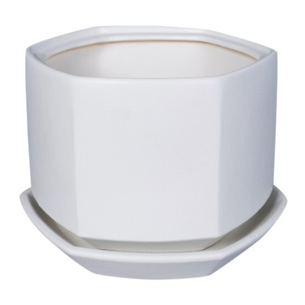 Горшок "Меркурий", №3