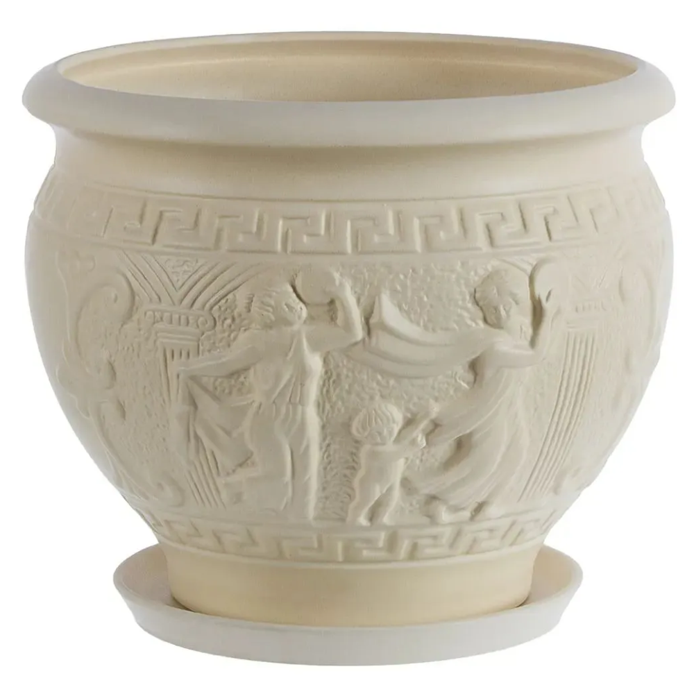 Горшок "Олимпия", №1