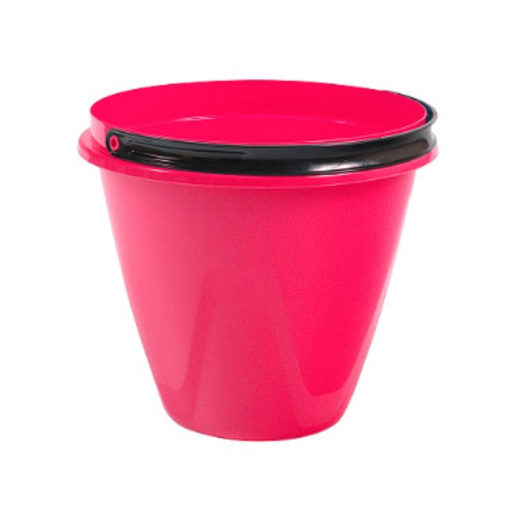 Ведро "Лайт", без крышки, 12 л, бзпи