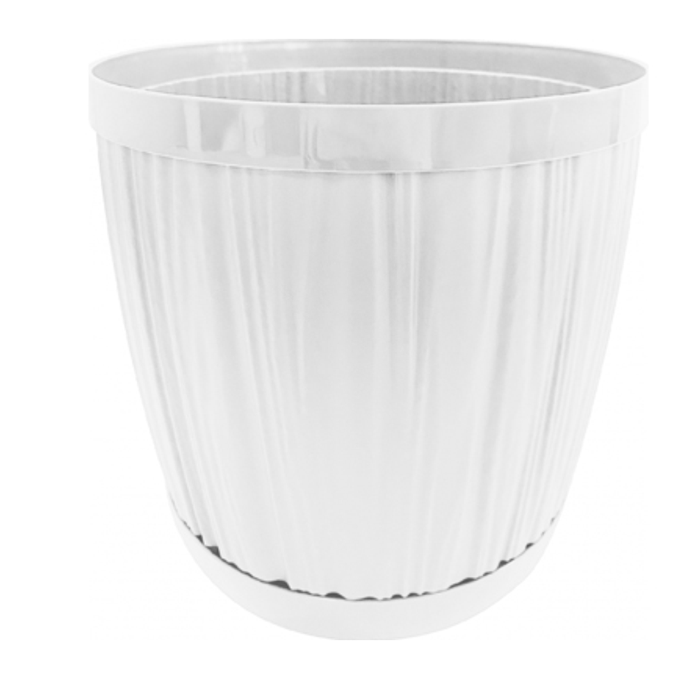 Горшок "Barcelona", 1,8 л, утрений туман