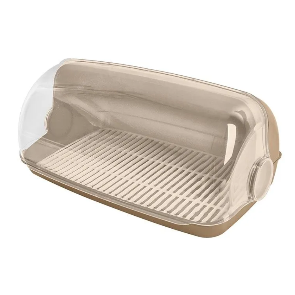 Хлебница большая, шоколадный мокко, рт267312015