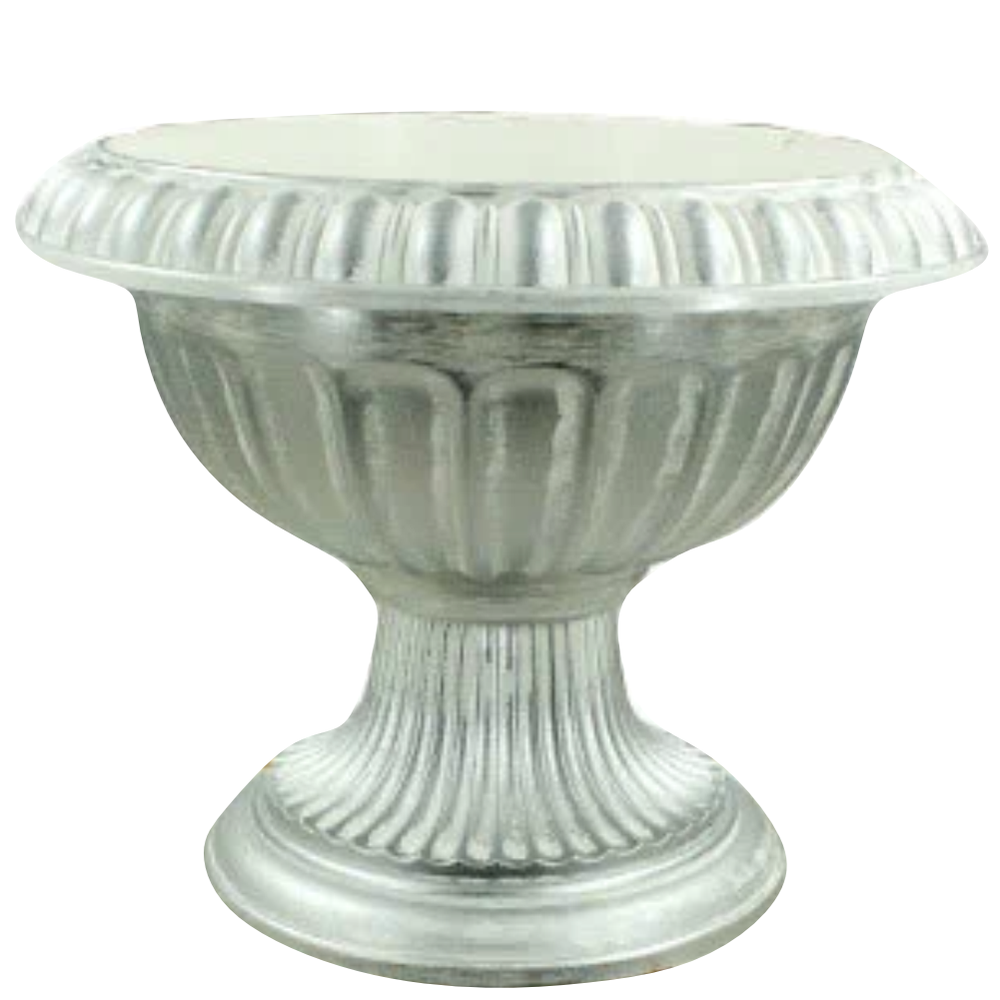 Кашпо вазон "Титан", напольное