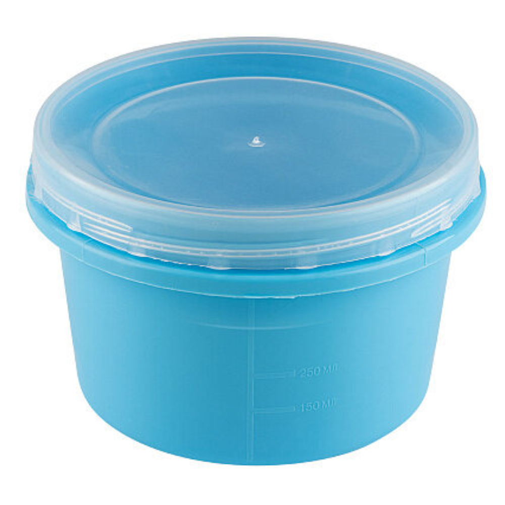 Банка для хранения продуктов, 0,3 л, 105344