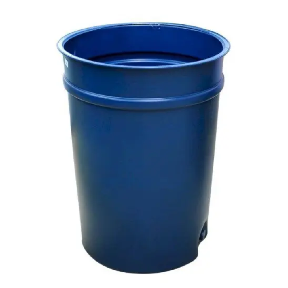 Бак пищевой, без крышки, 207 л, зти