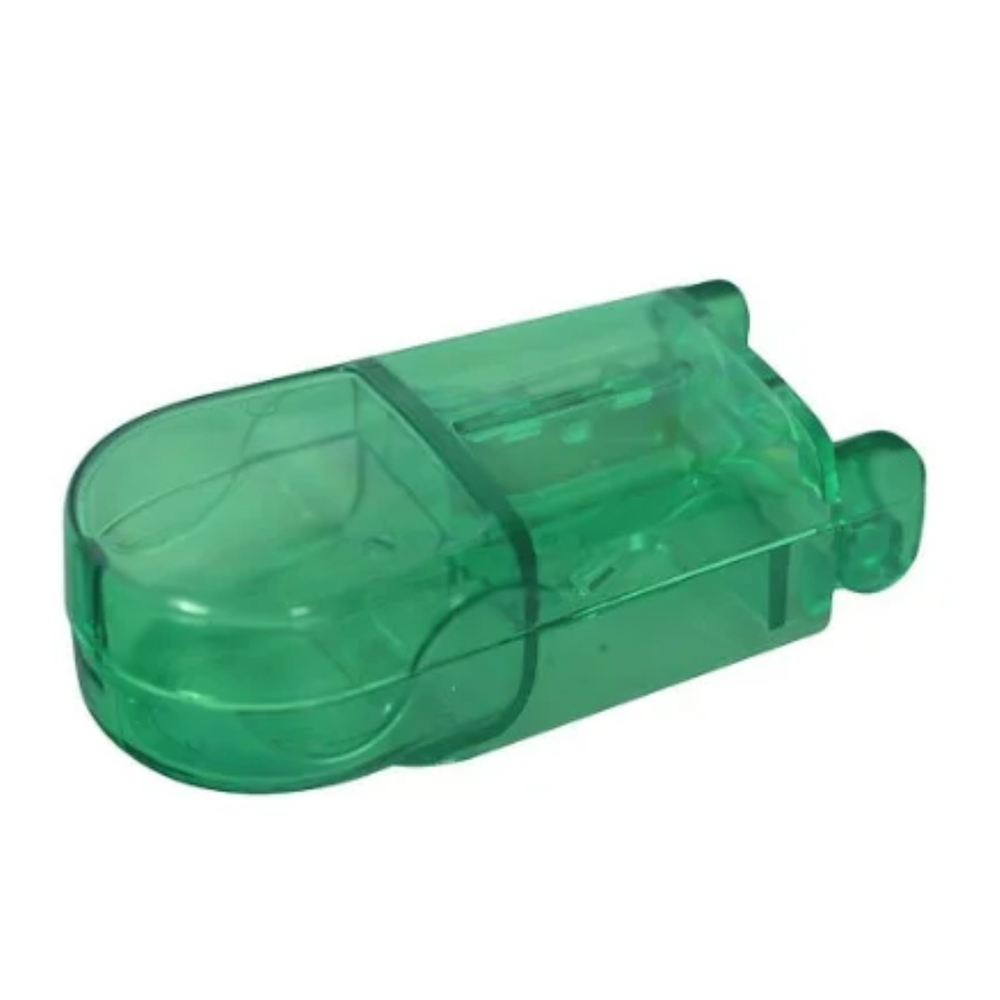 Таблетница с таблеткорезкой, vl17-170