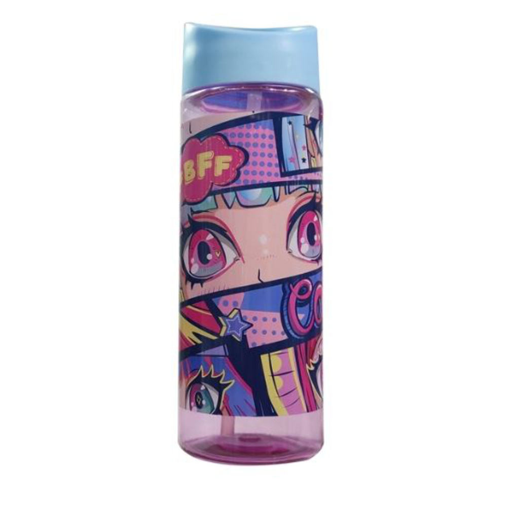 Бутылка "Laye", 470 мл, с держателем, mfkpb8470-5