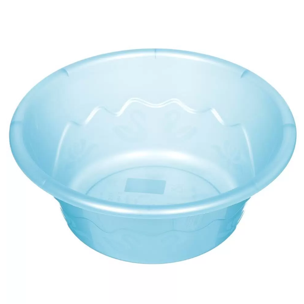 Таз "Лайт", 5 л, радиан