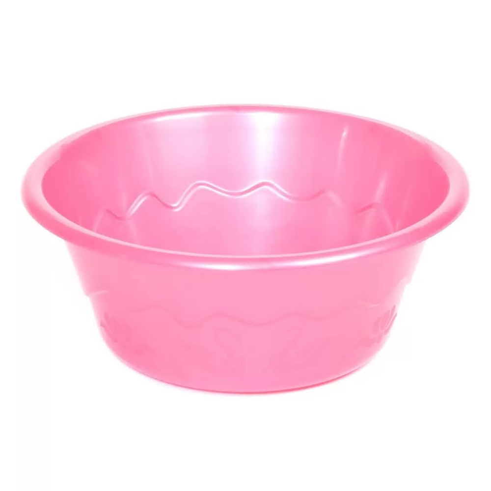 Таз "Лайт", 15 л, радиан