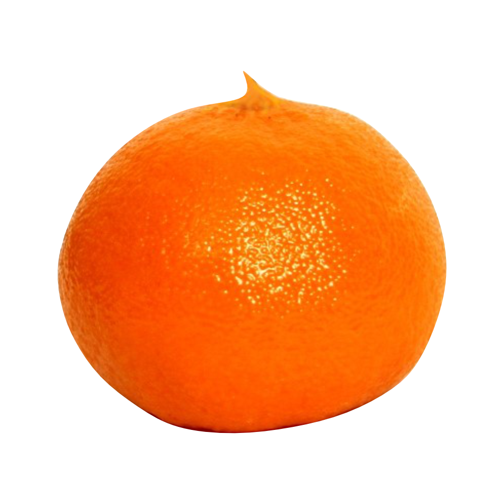 Свеча "Мандарин" 106144