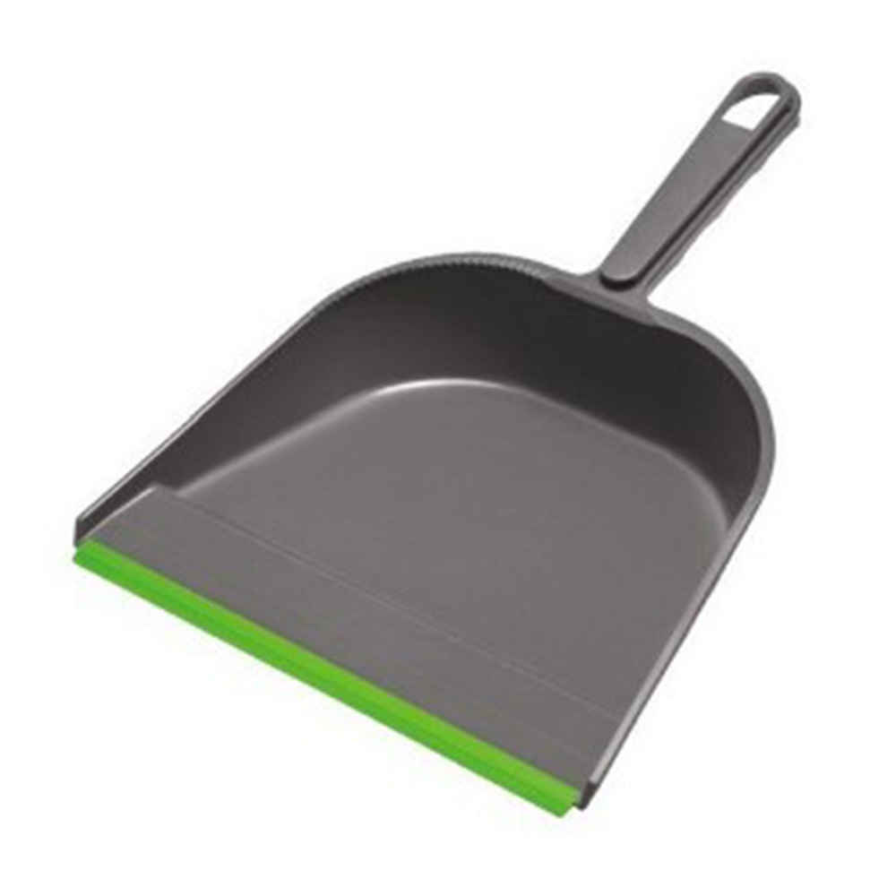 Совок "Злата", для мусора, cn wr6105