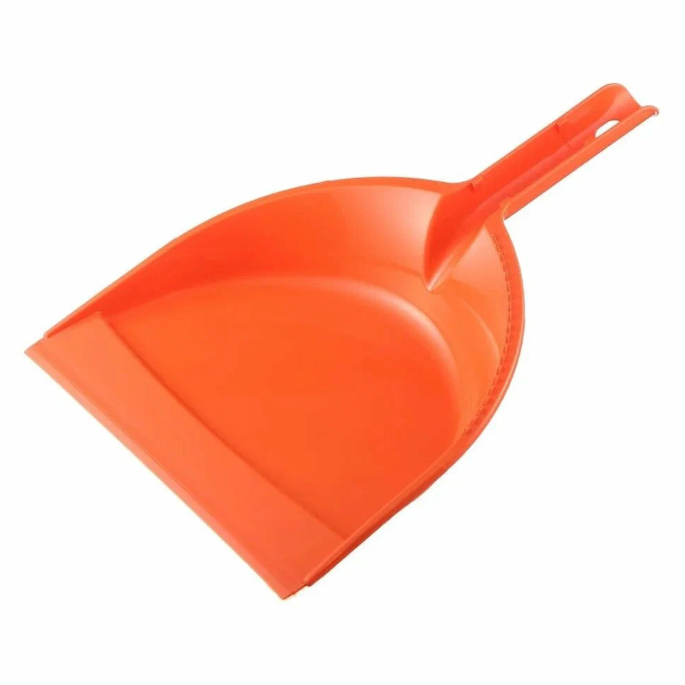 Совок "Злата", для мусора, cn wr6104