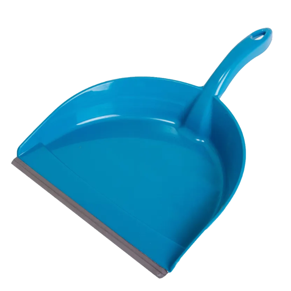 Совок "Злата", для мусора, cn wr6272