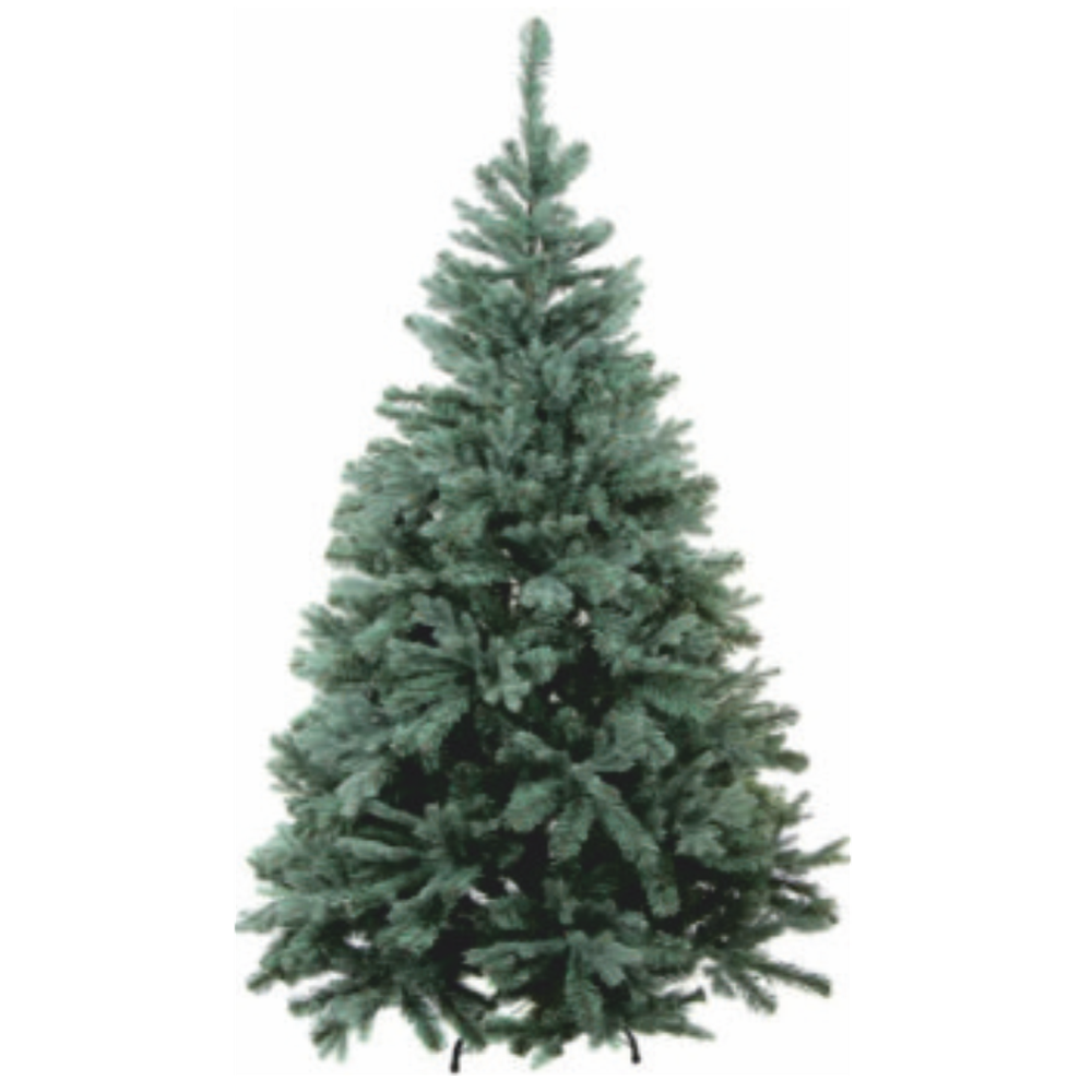 Ель "Кремлевская", голубая, 180 см