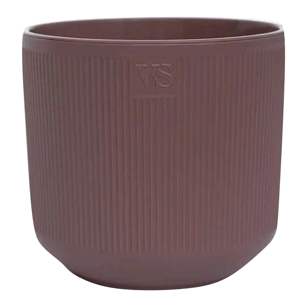 Горшок "Росси", 4,4 л, инжир