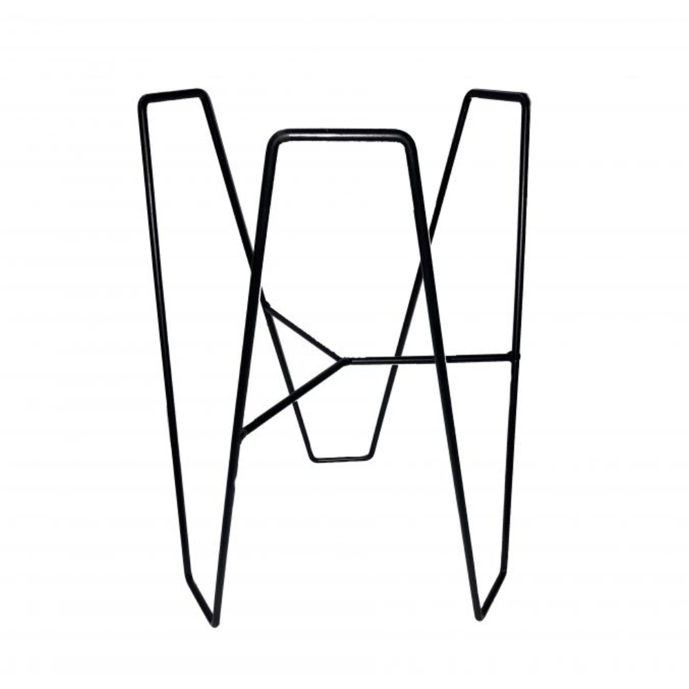 Подставка для цветов "Гранж", 1 горшок, пл3