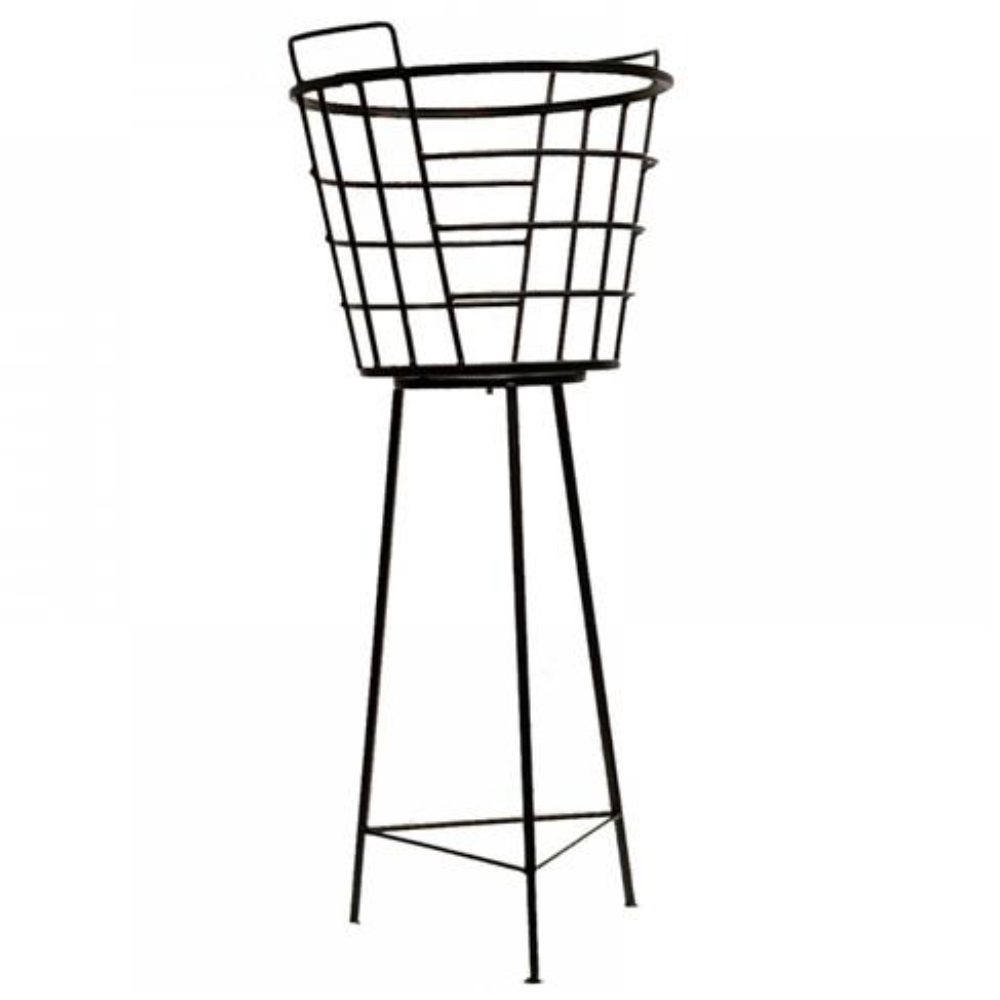 Подставка для цветов "Лофт", 1 горшок, пл1