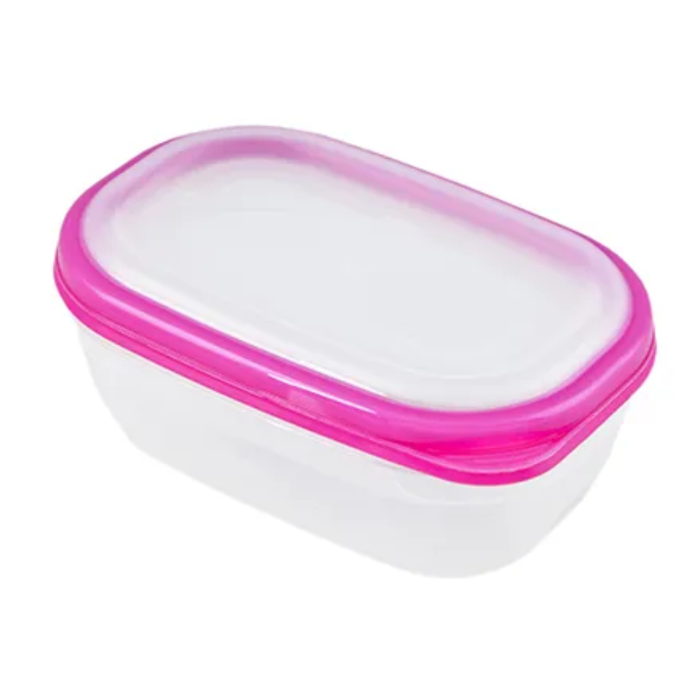 Контейнер "Премиум", для свч, 0,5 л, с56000