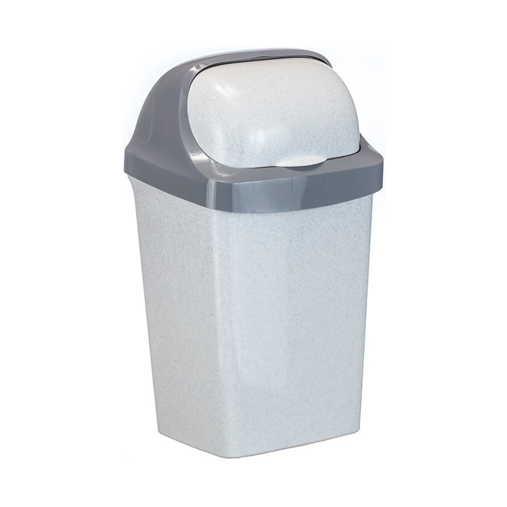 Контейнер для мусора, 9 л, м2465