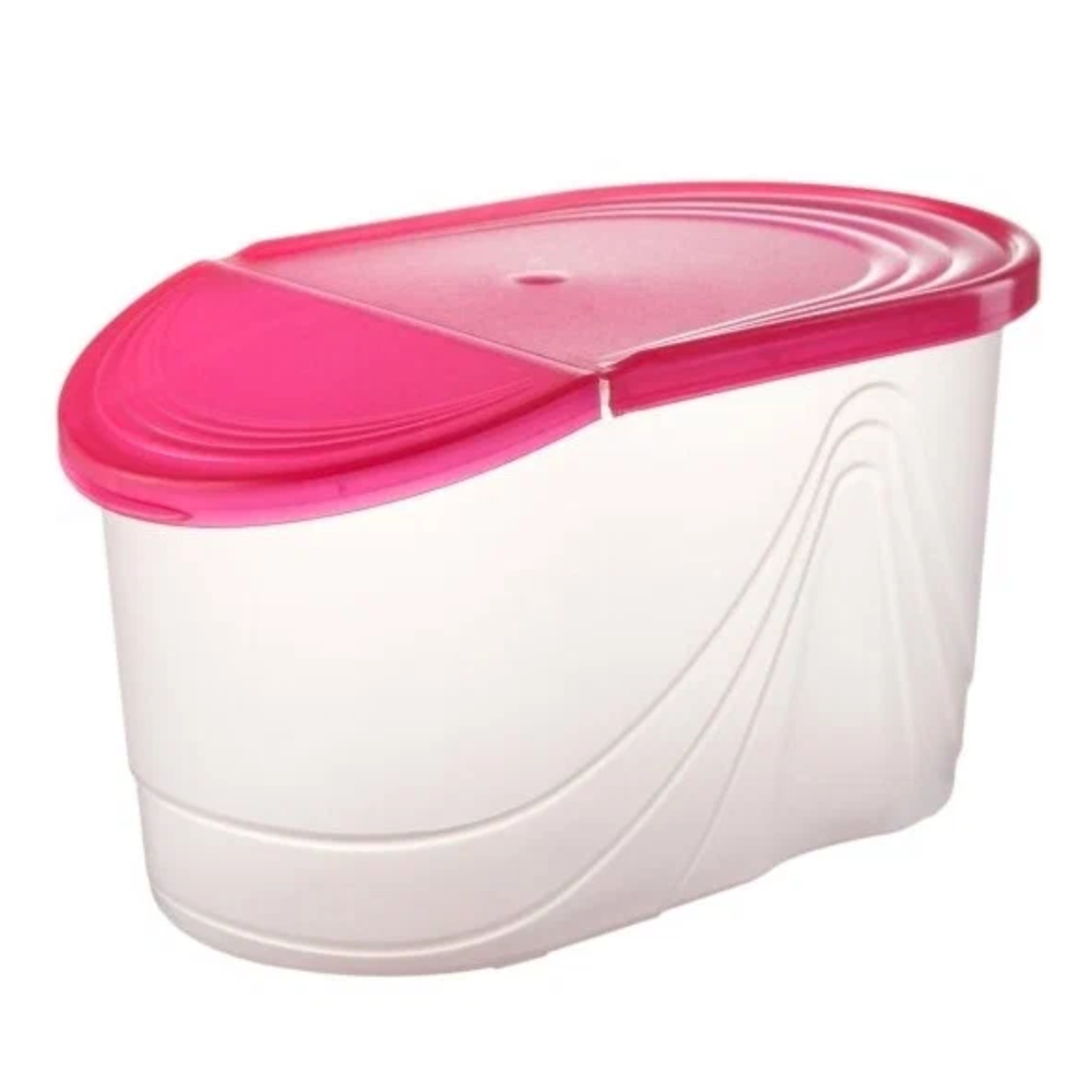 Емкость "Wave", для сыпучих продуктов, 1,5 л, ик34536000