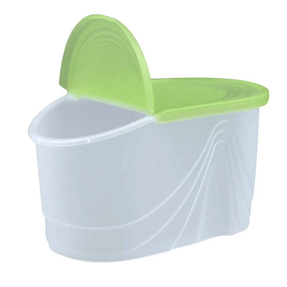 Емкость "Wave", для сыпучих продуктов, 1,5 л, ик34554000