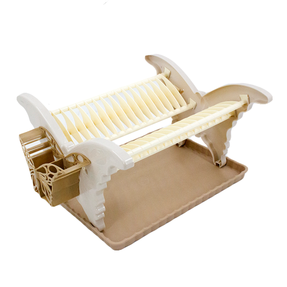 Сушилка для посуды, 31х22х18 мс-2307525