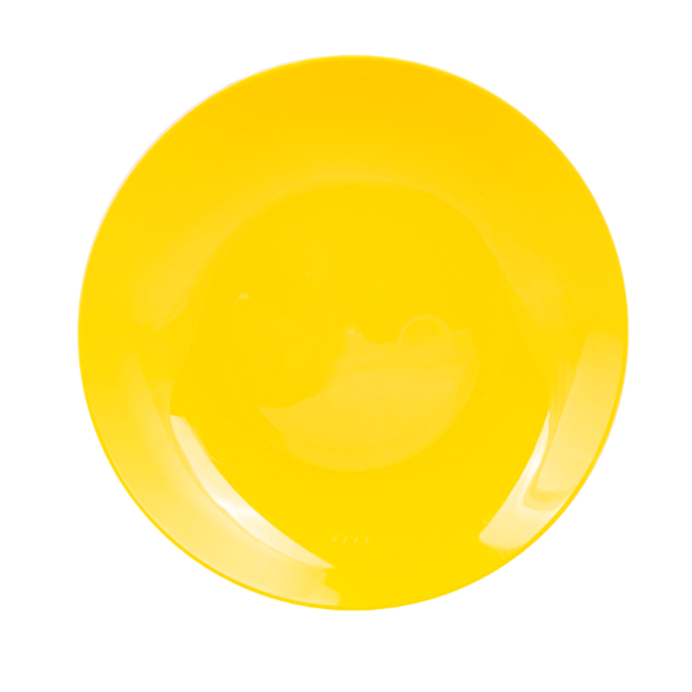 Тарелка круглая, 19 см, с35500