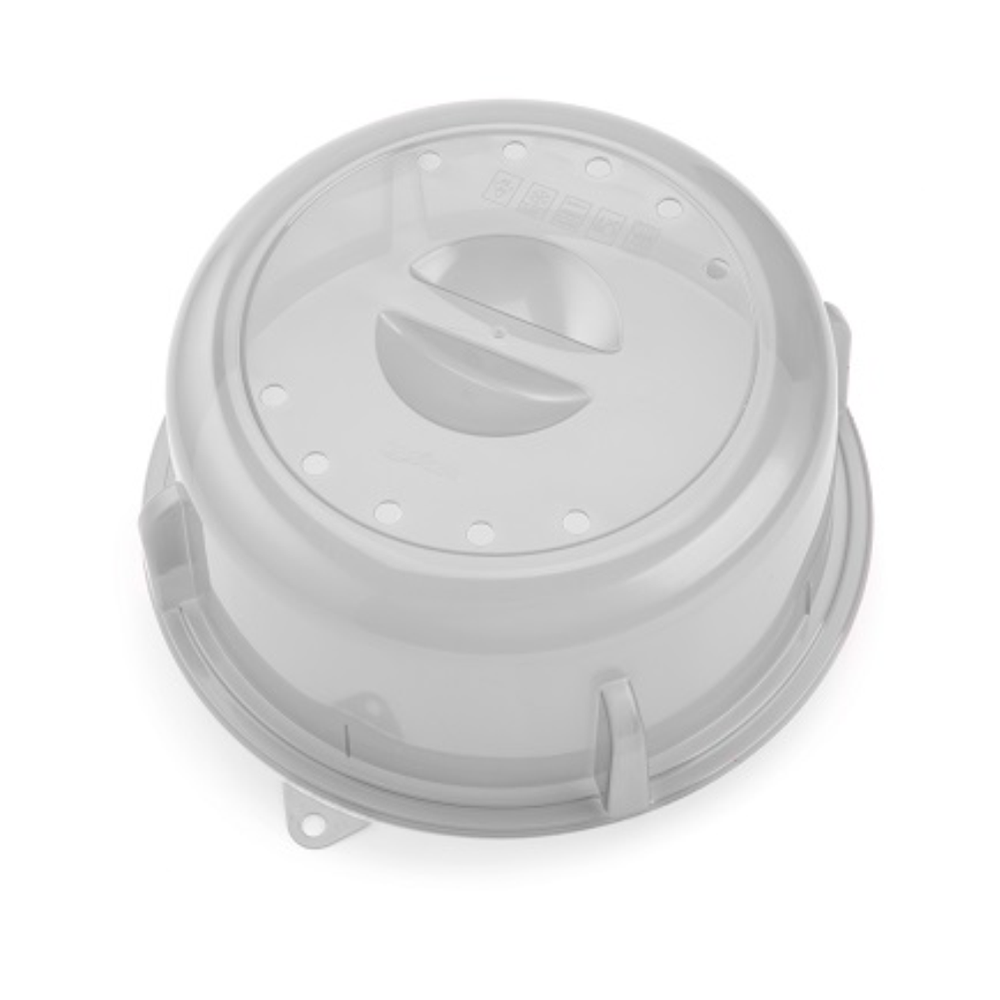 Крышка "Express", для СВЧ, 264 мм, ик43400000