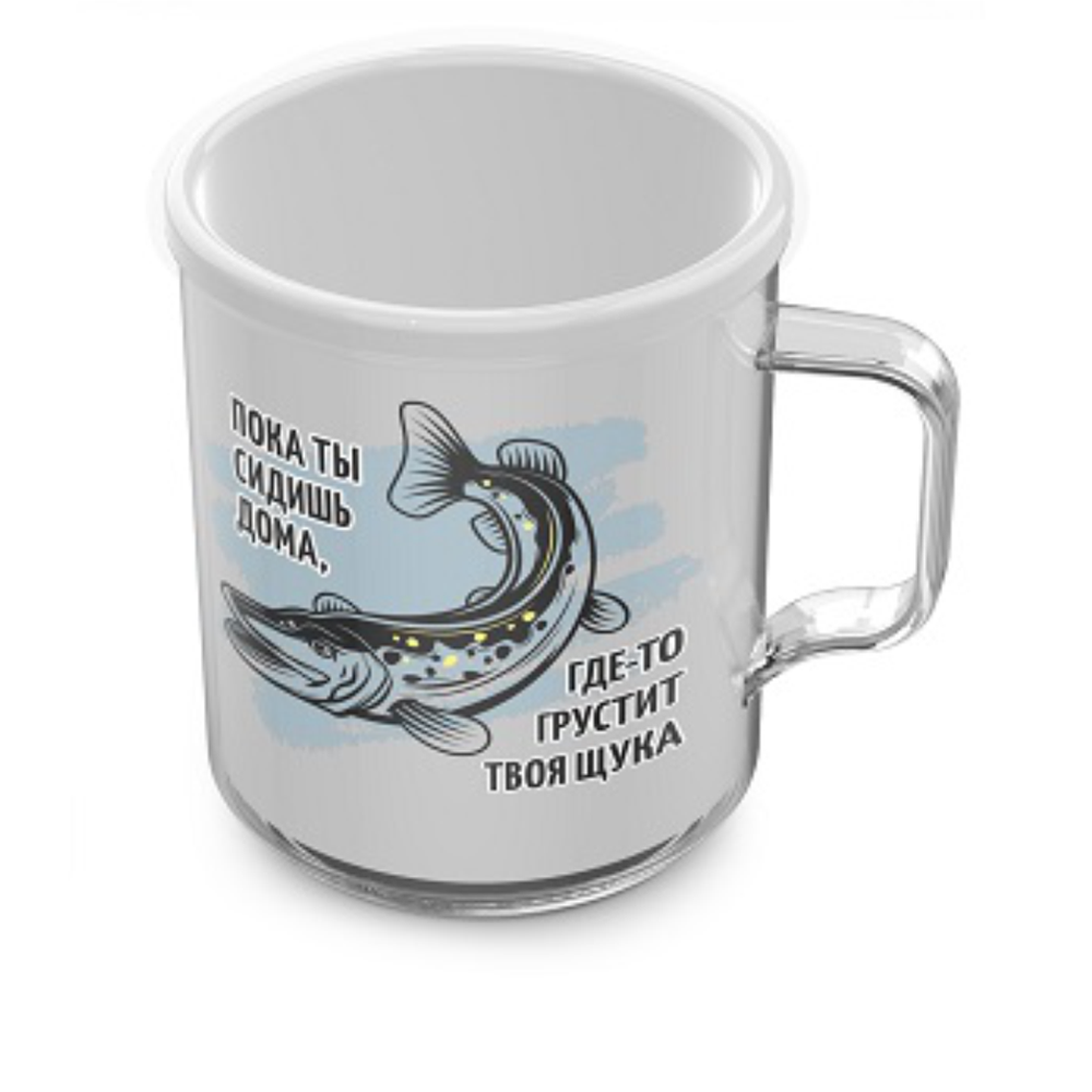 Термокружка "Хобби", 0,4 л, с554