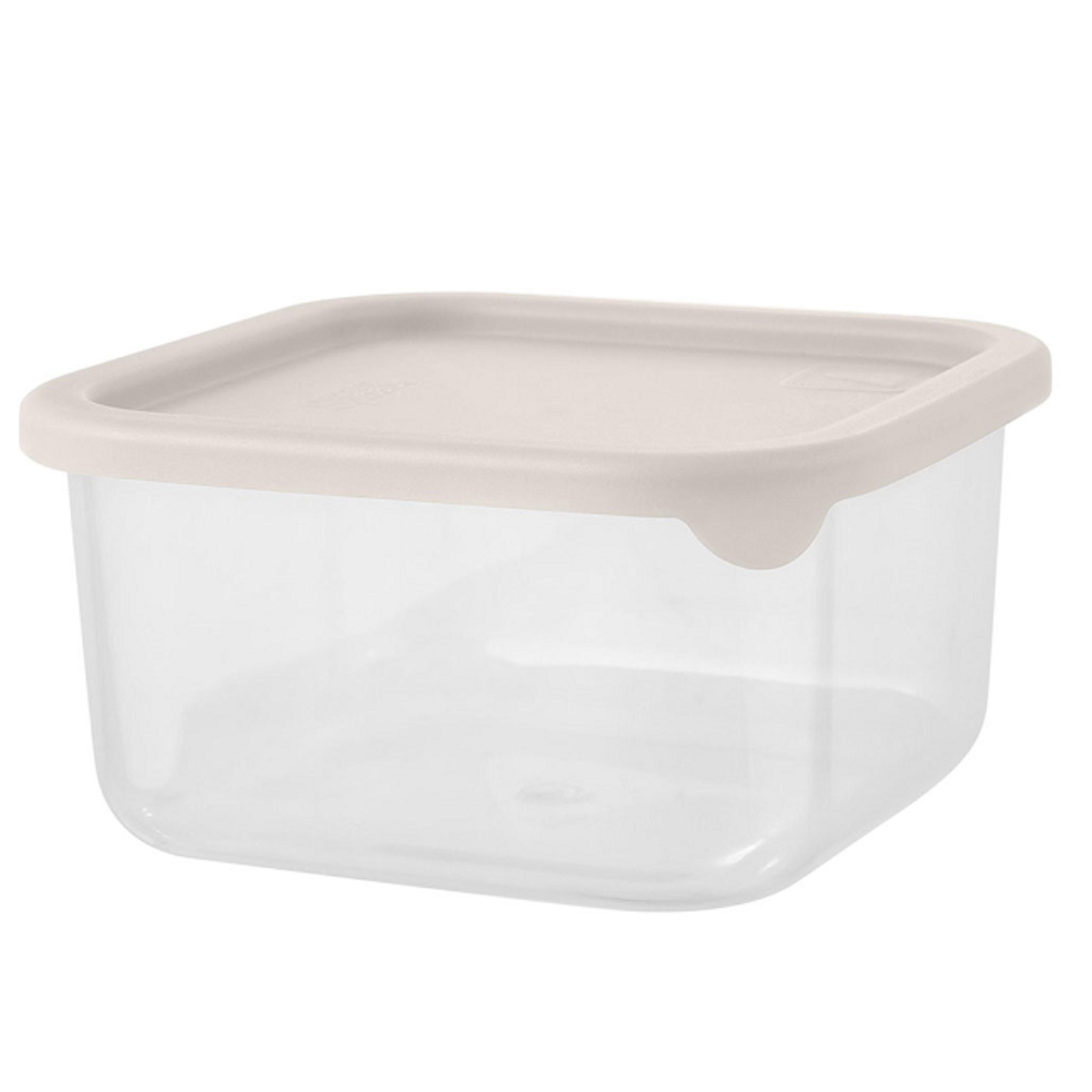 Контейнер для продуктов, 0,5 л, латте, se167610005