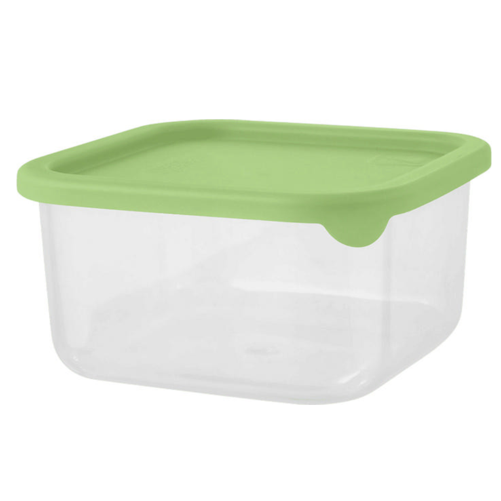 Контейнер для продуктов, 0,5 л, фисташка, se167610050