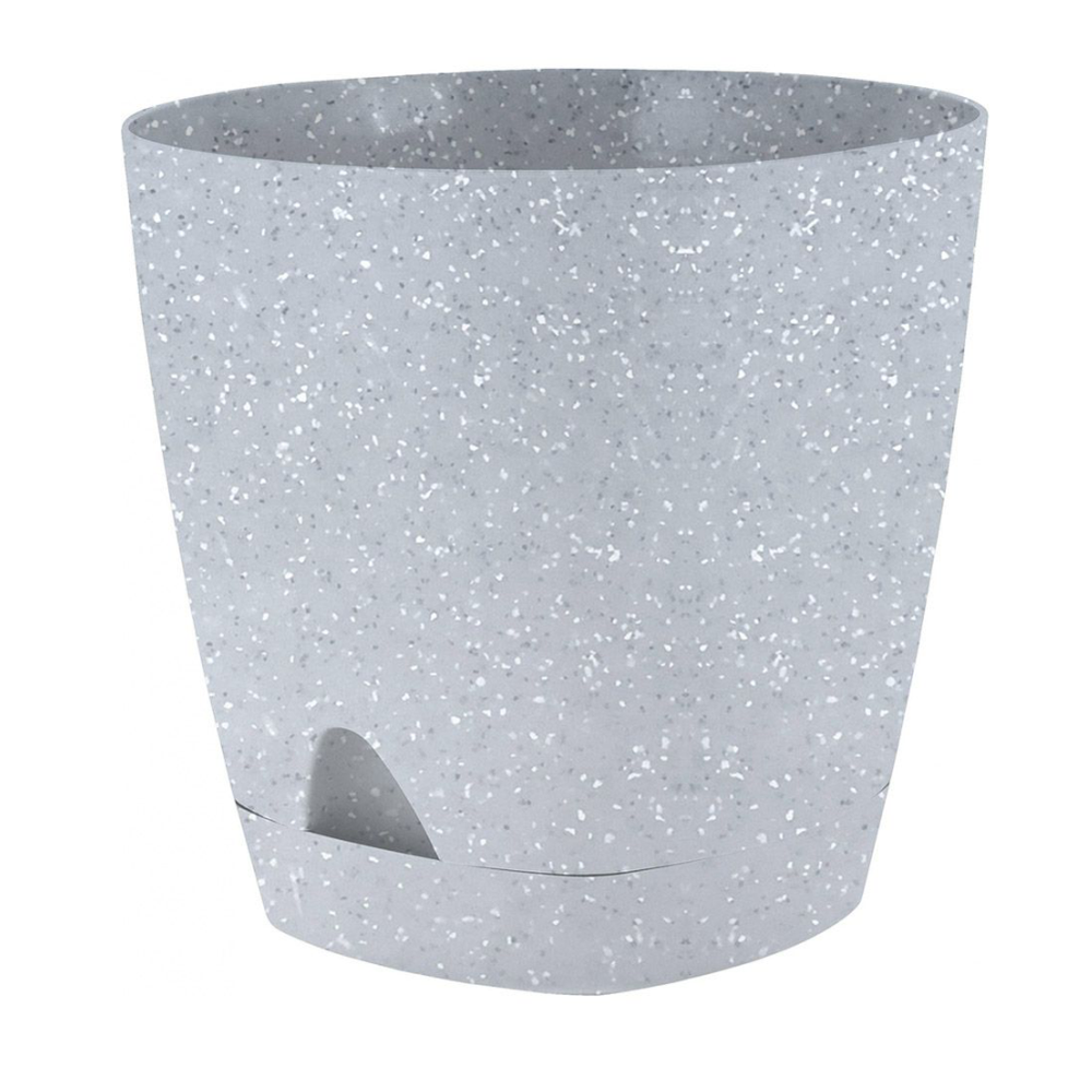 Горшок "Amsterdam", 4 л, светлый камень