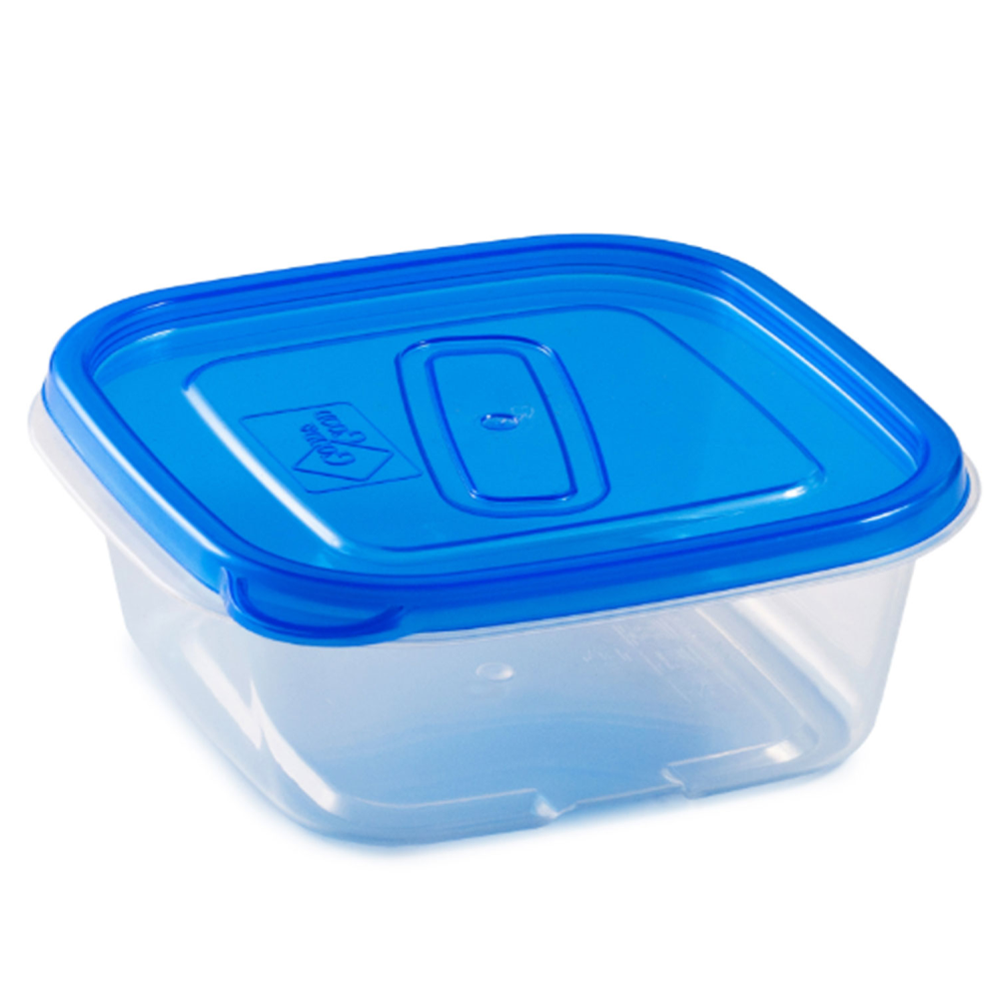 Контейнер, 0,45 л, sq 2-1