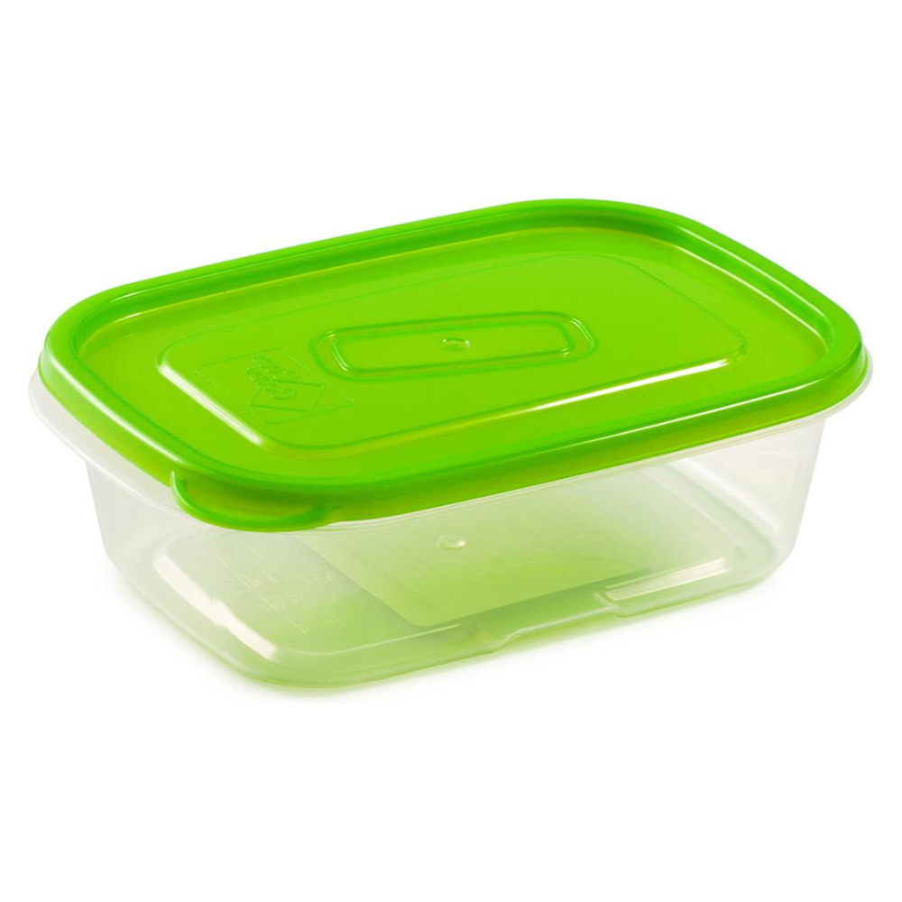 Контейнер, 0,45 л, rec 2-1