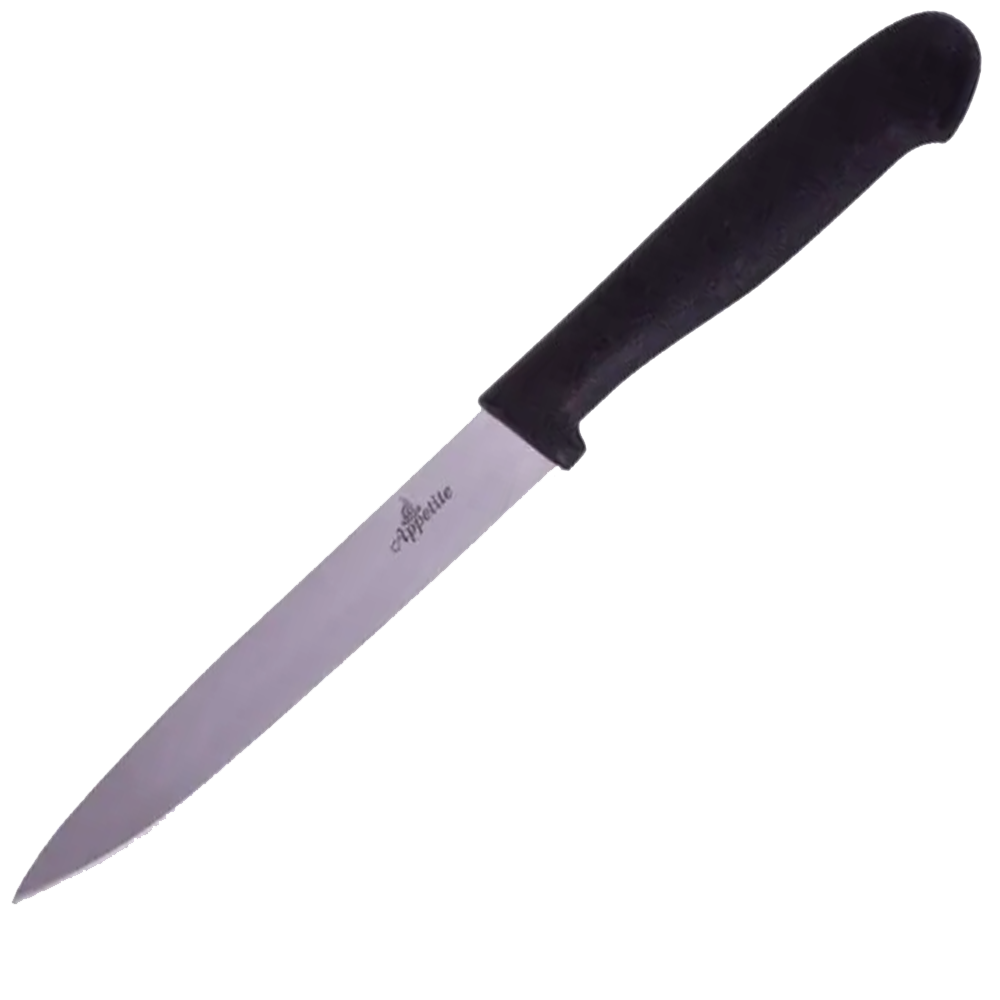 Нож универсальный "Appetite", Гурман, 127 мм